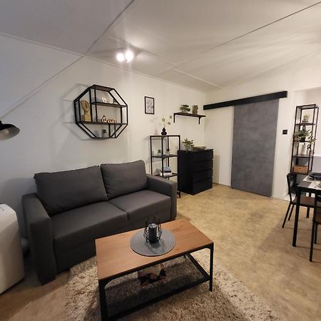 Bohemi Apartman Mosonmagyaróvár Exterior foto