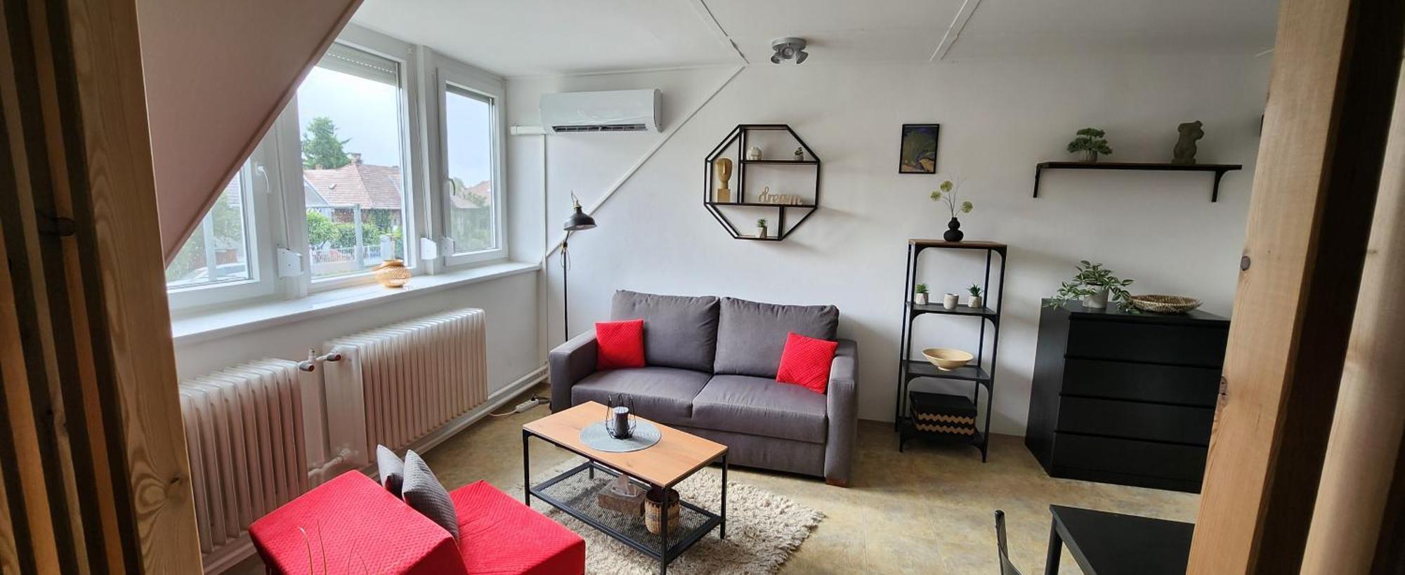 Bohemi Apartman Mosonmagyaróvár Exterior foto