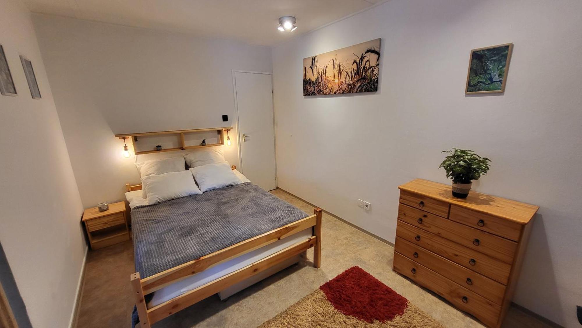 Bohemi Apartman Mosonmagyaróvár Exterior foto