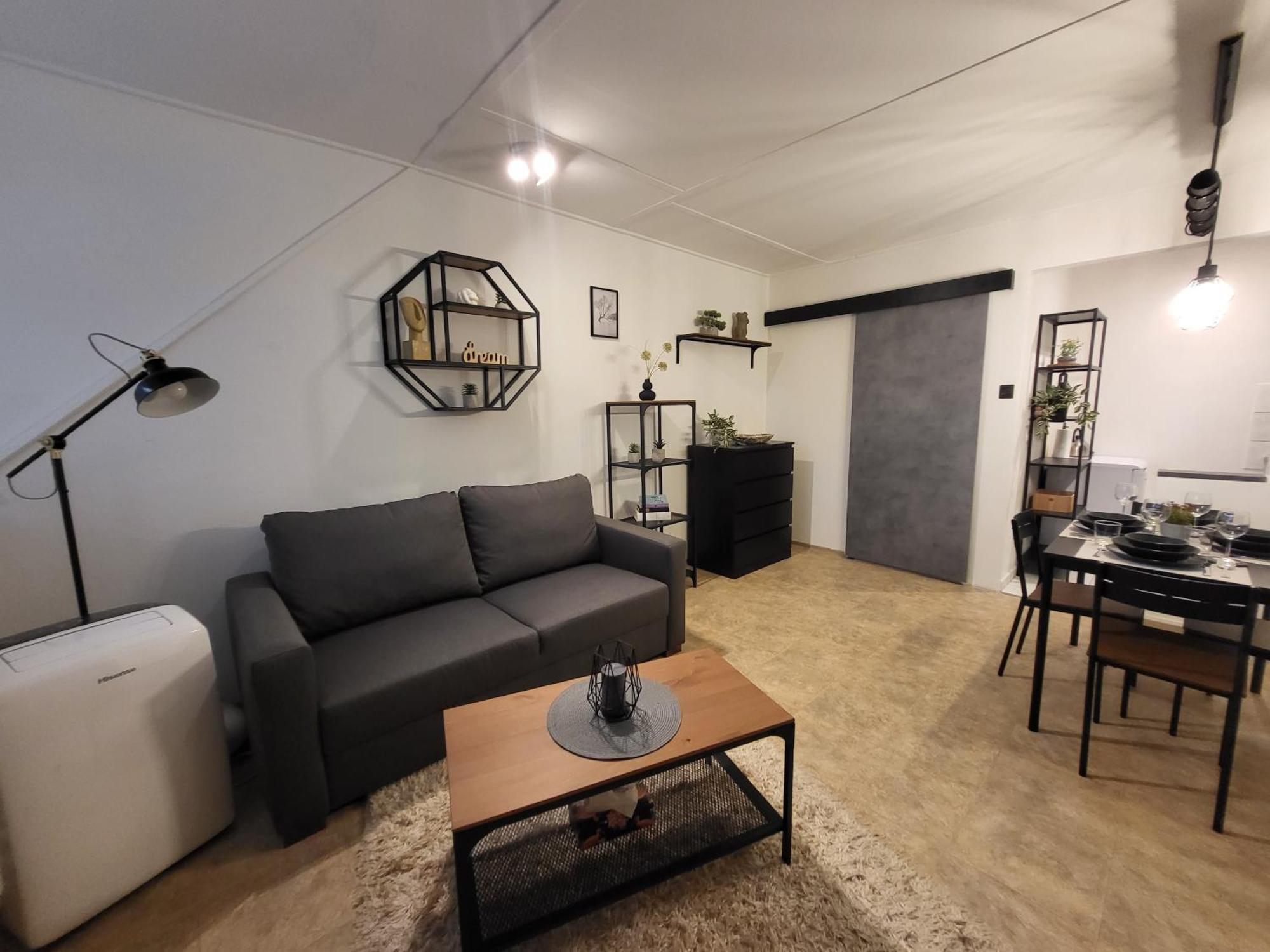 Bohemi Apartman Mosonmagyaróvár Exterior foto